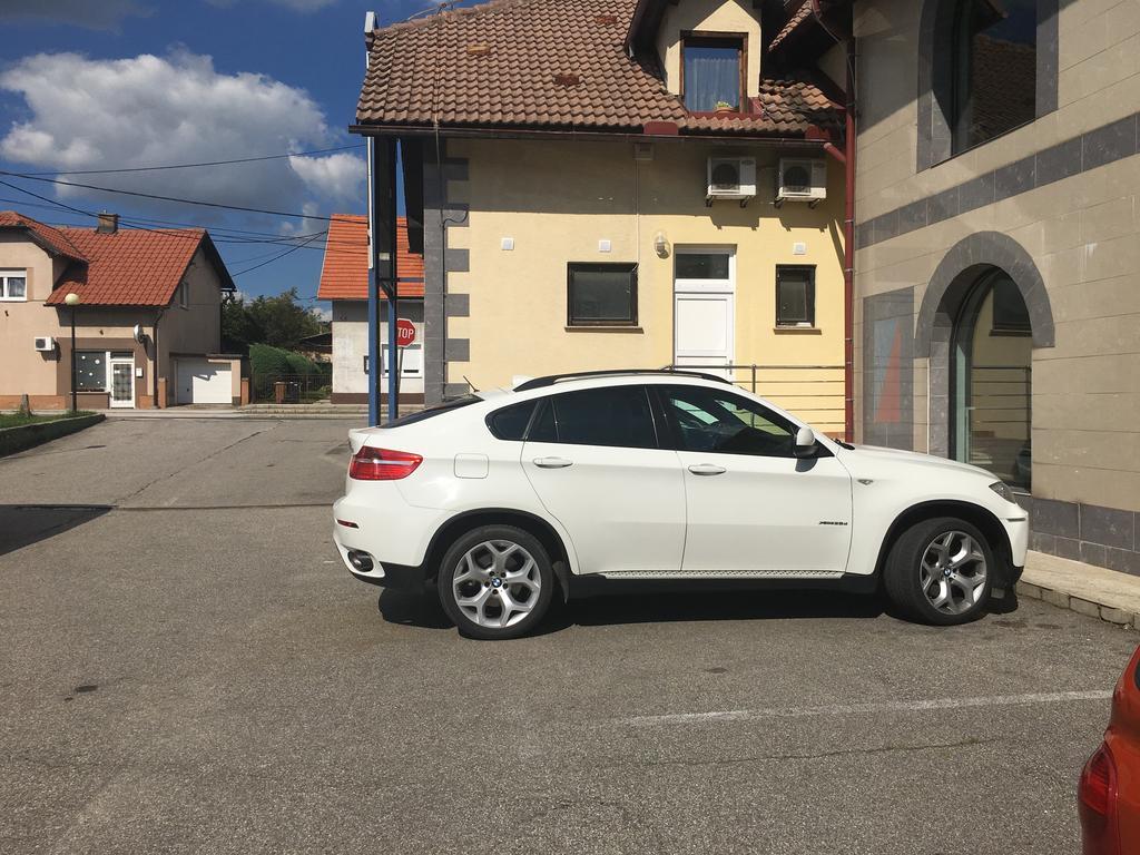 Old Part Apartments Banjac Maribor Zewnętrze zdjęcie